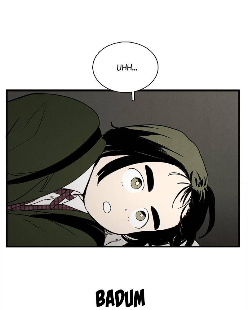 After School Lessons for Unripe Apples Chapter 12 - page 47