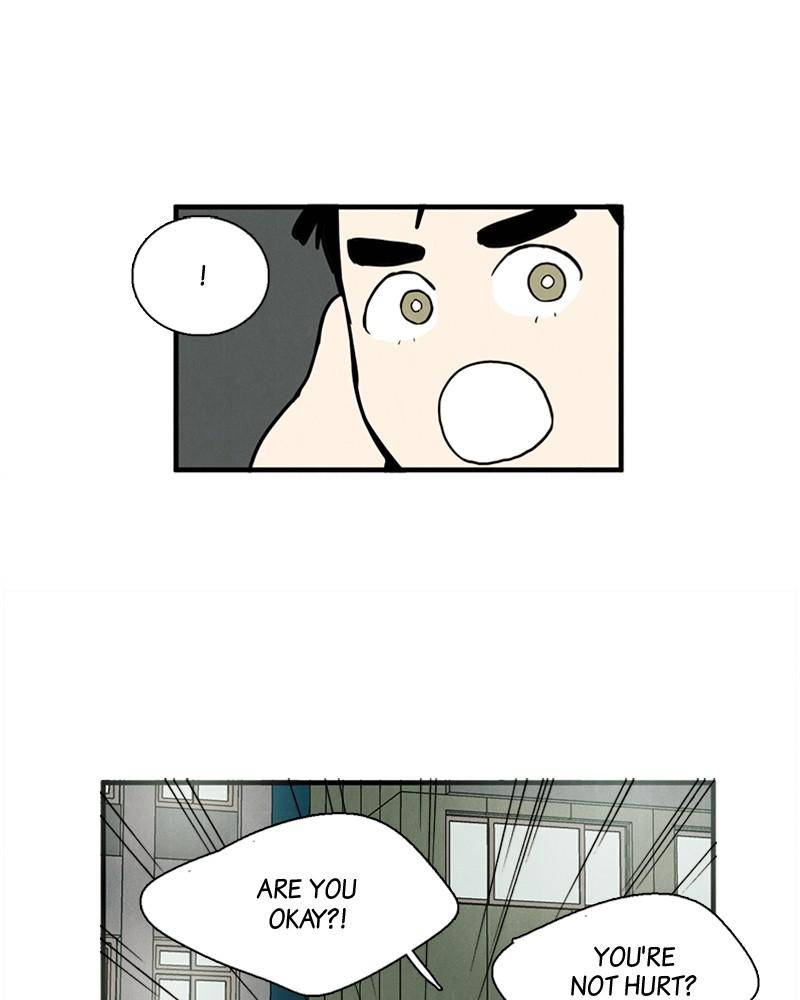 After School Lessons for Unripe Apples Chapter 12 - page 52