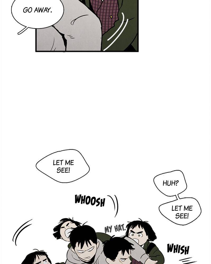 After School Lessons for Unripe Apples Chapter 12 - page 54