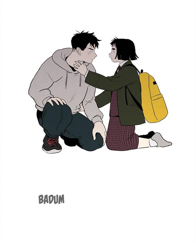 After School Lessons for Unripe Apples Chapter 12 - page 70