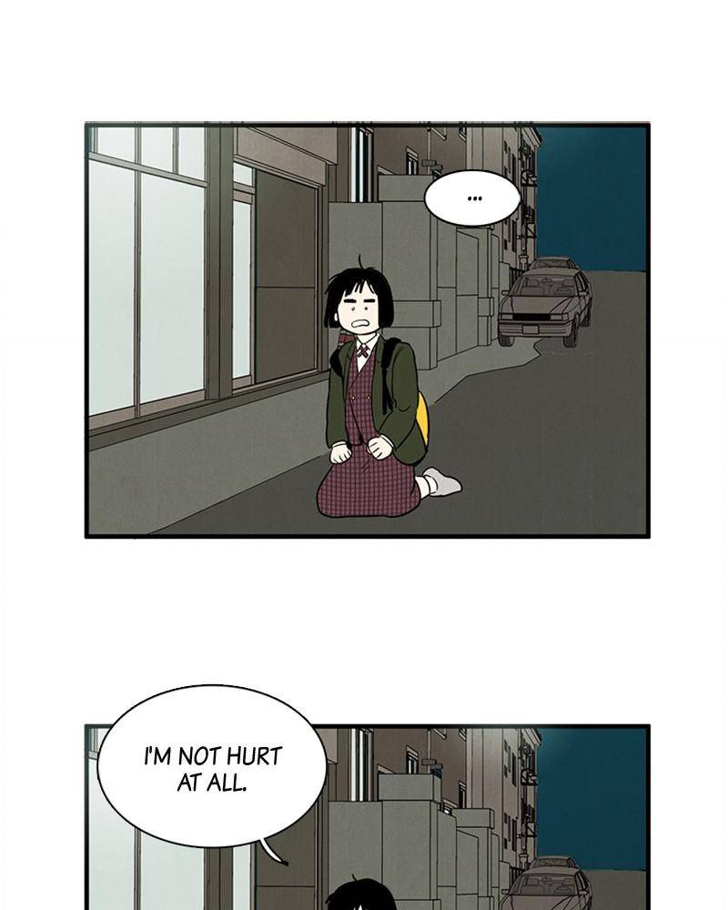 After School Lessons for Unripe Apples Chapter 12 - page 77