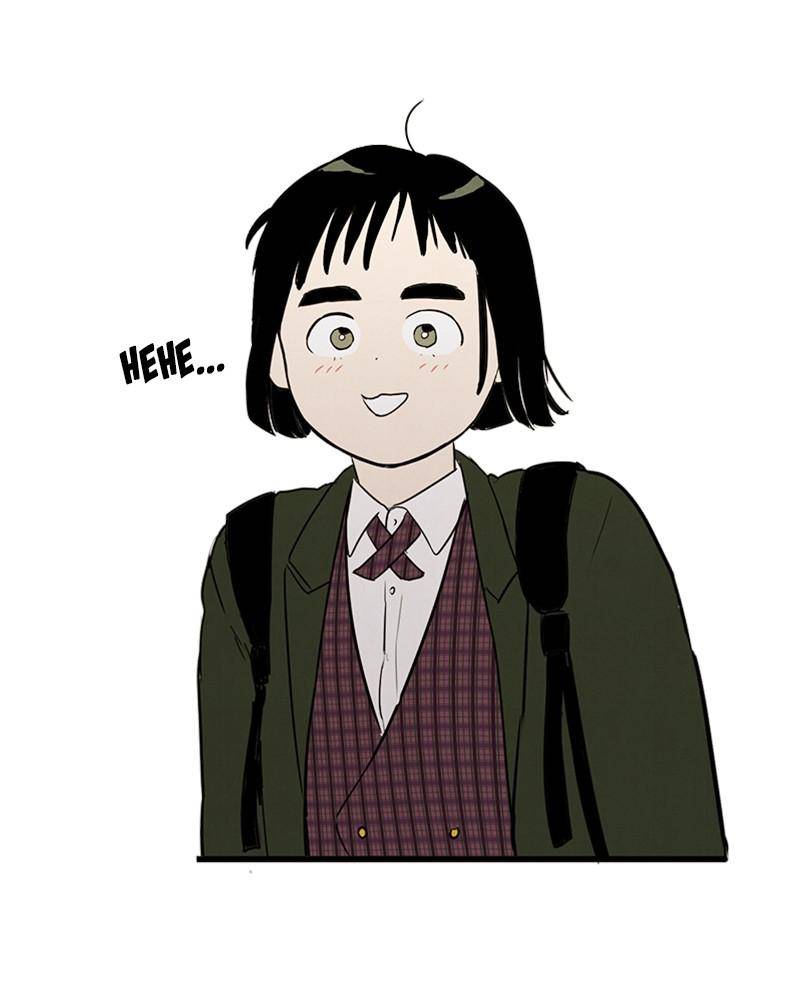 After School Lessons for Unripe Apples Chapter 12 - page 82