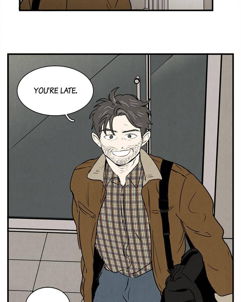 After School Lessons for Unripe Apples Chapter 12 - page 90