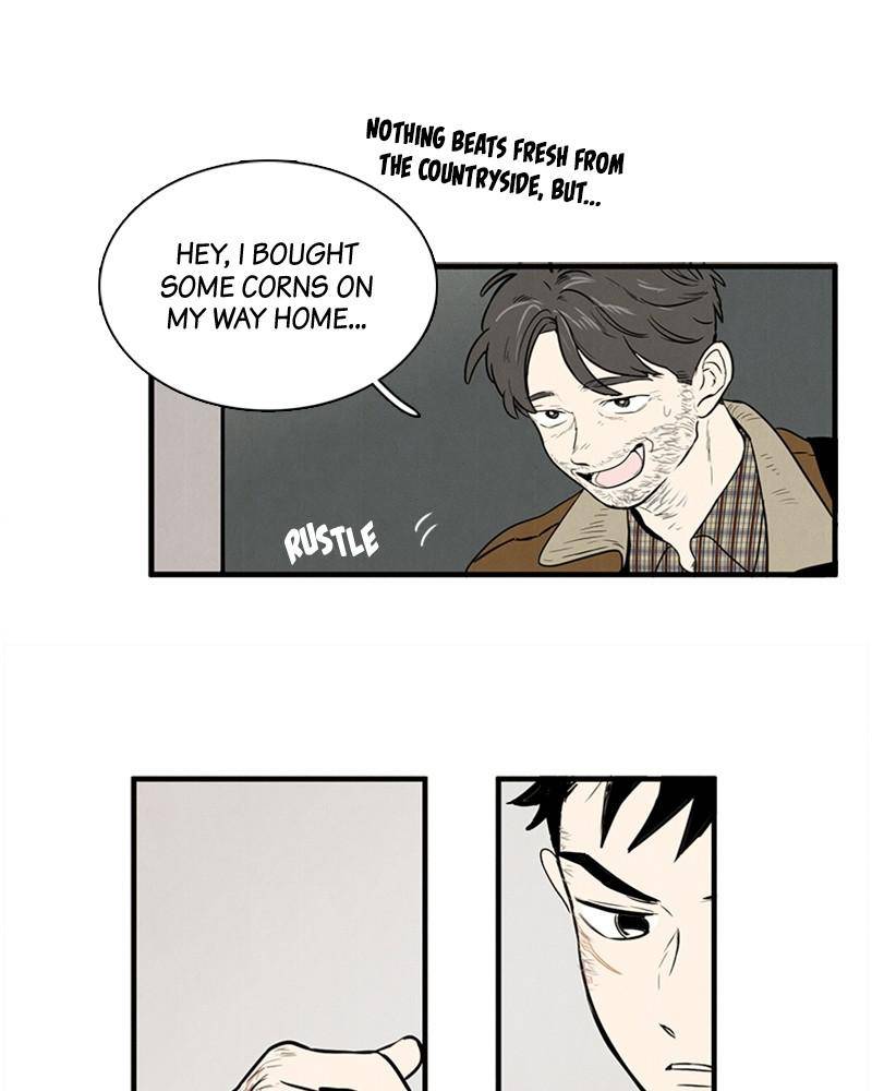 After School Lessons for Unripe Apples Chapter 12 - page 93