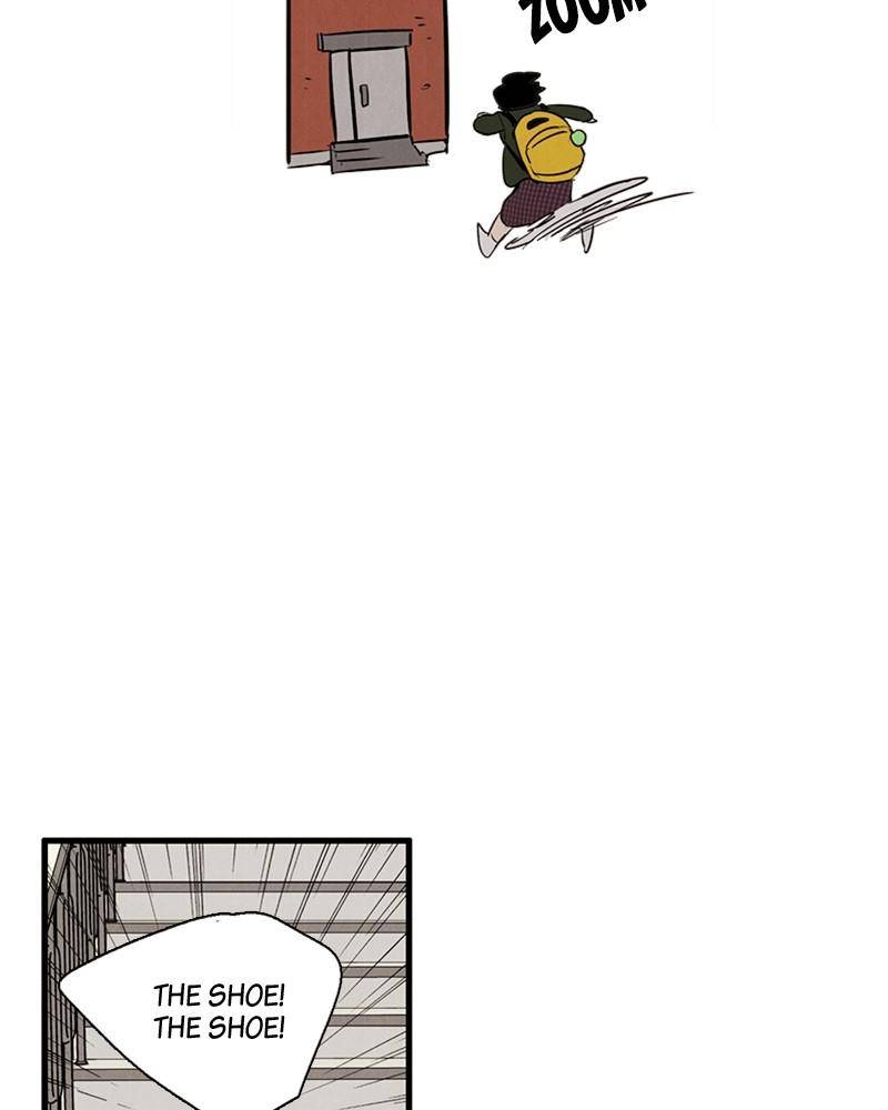 After School Lessons for Unripe Apples Chapter 12 - page 97