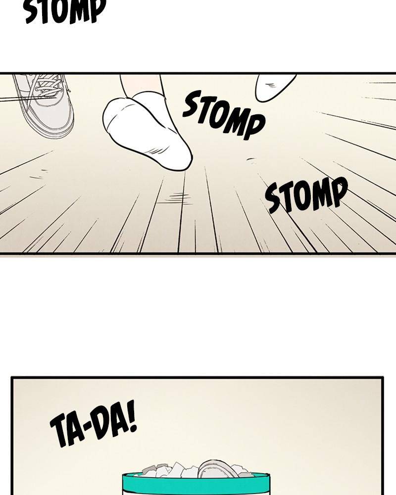 After School Lessons for Unripe Apples Chapter 12 - page 99