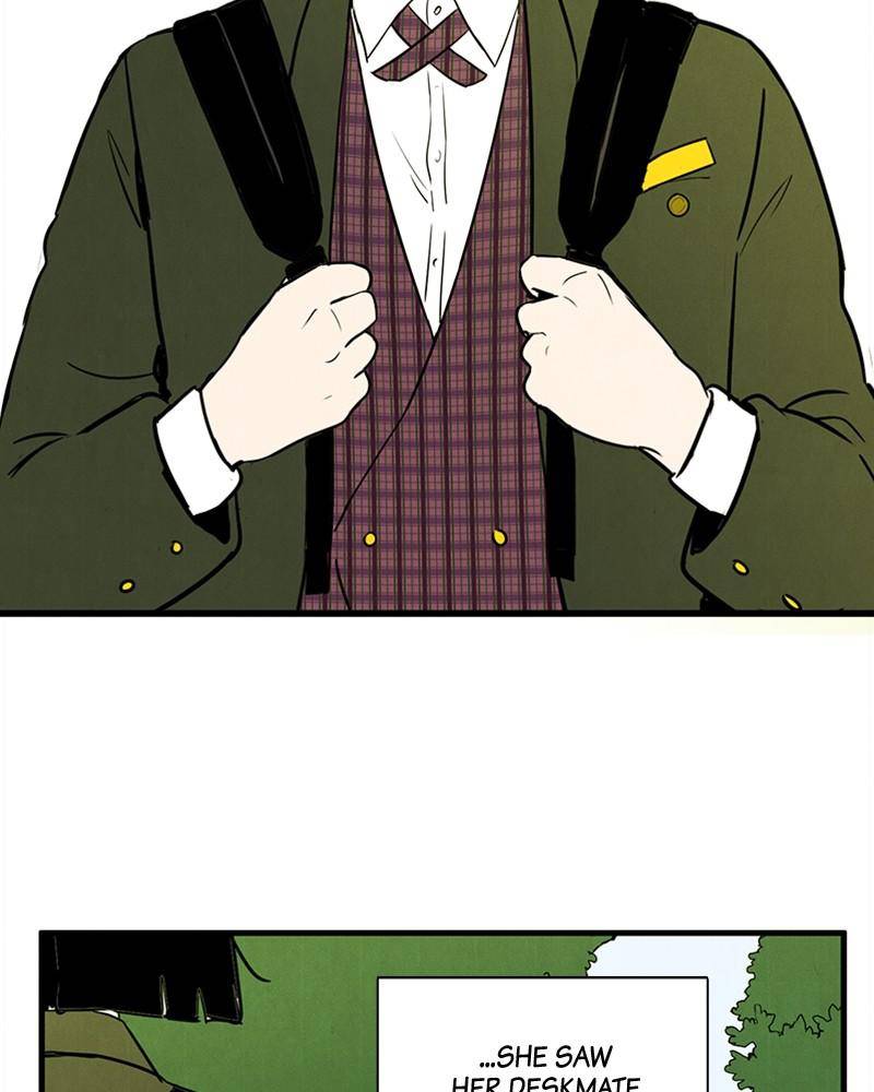 After School Lessons for Unripe Apples Chapter 11 - page 10