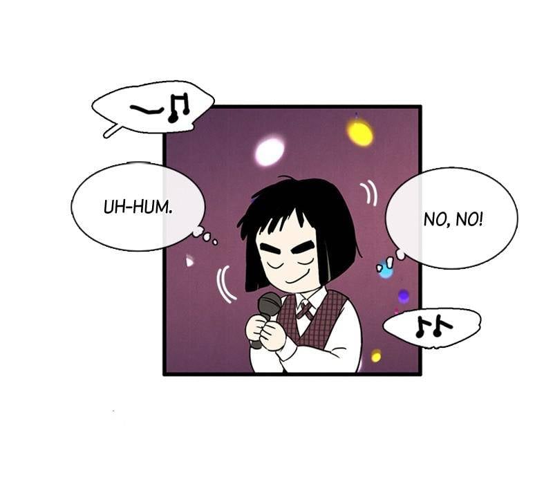 After School Lessons for Unripe Apples Chapter 11 - page 100