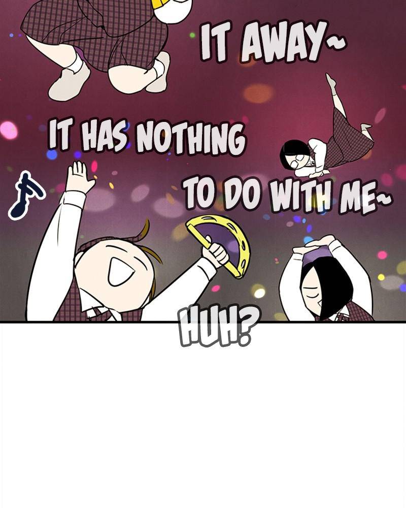 After School Lessons for Unripe Apples Chapter 11 - page 102