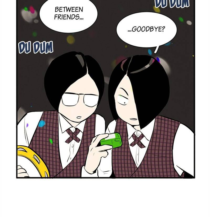 After School Lessons for Unripe Apples Chapter 11 - page 108