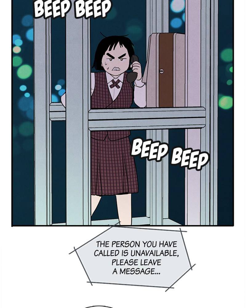 After School Lessons for Unripe Apples Chapter 11 - page 110