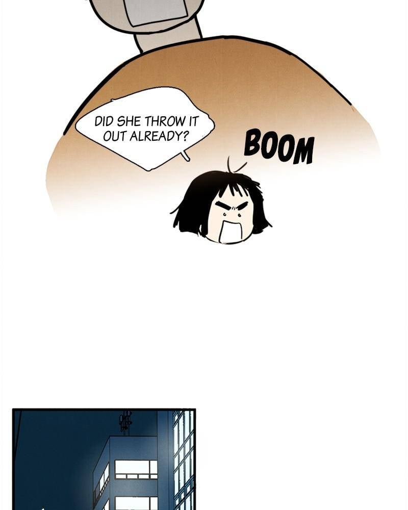 After School Lessons for Unripe Apples Chapter 11 - page 112