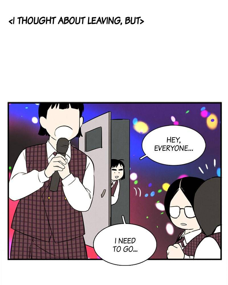 After School Lessons for Unripe Apples Chapter 11 - page 114
