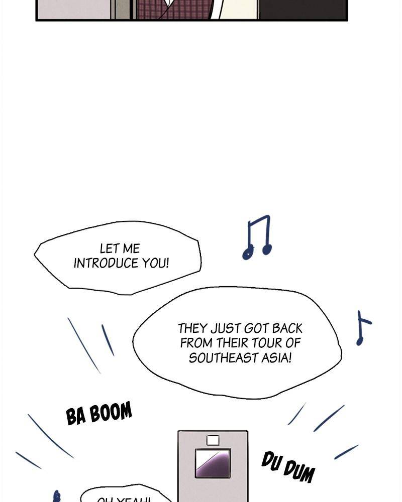 After School Lessons for Unripe Apples Chapter 11 - page 117