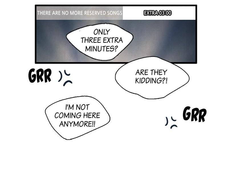 After School Lessons for Unripe Apples Chapter 11 - page 119