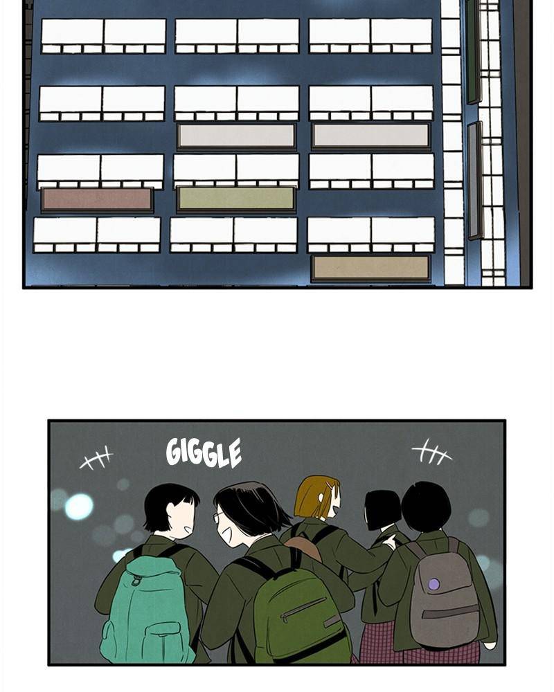 After School Lessons for Unripe Apples Chapter 11 - page 123