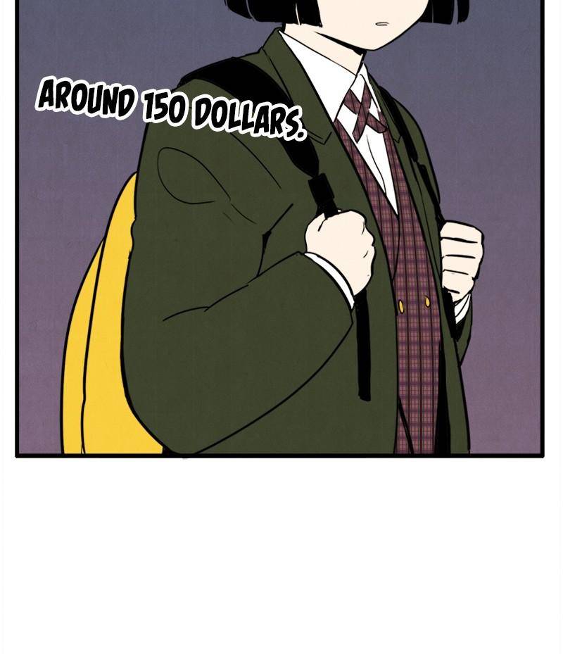 After School Lessons for Unripe Apples Chapter 11 - page 126