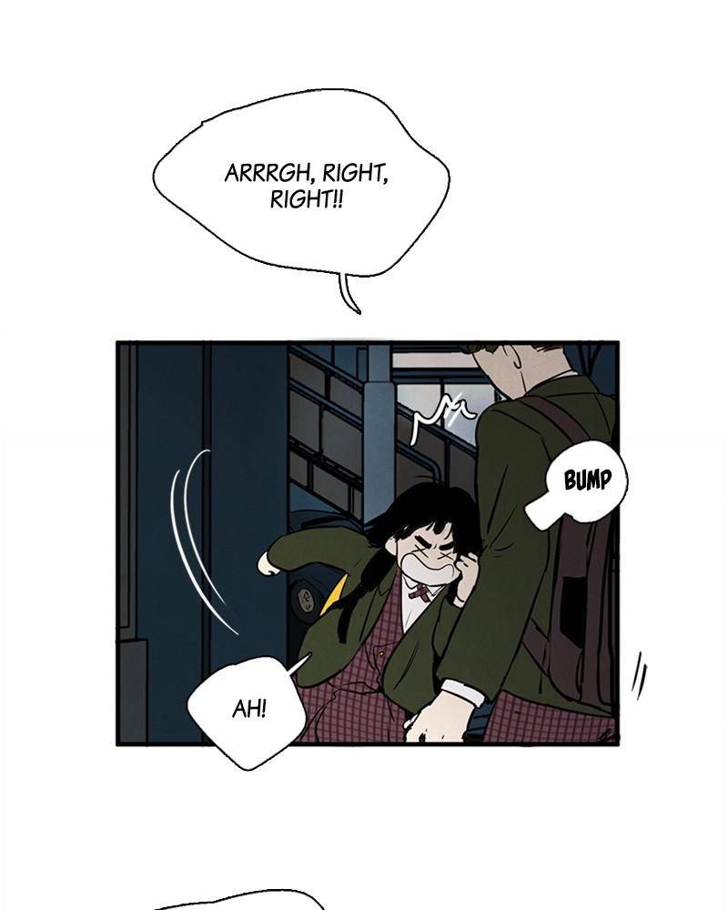 After School Lessons for Unripe Apples Chapter 11 - page 127