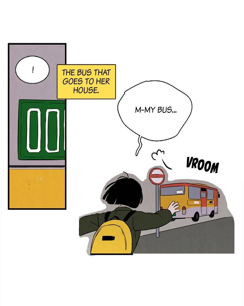 After School Lessons for Unripe Apples Chapter 11 - page 132