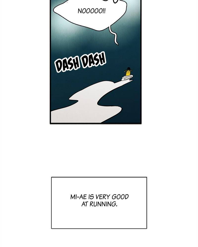 After School Lessons for Unripe Apples Chapter 11 - page 134