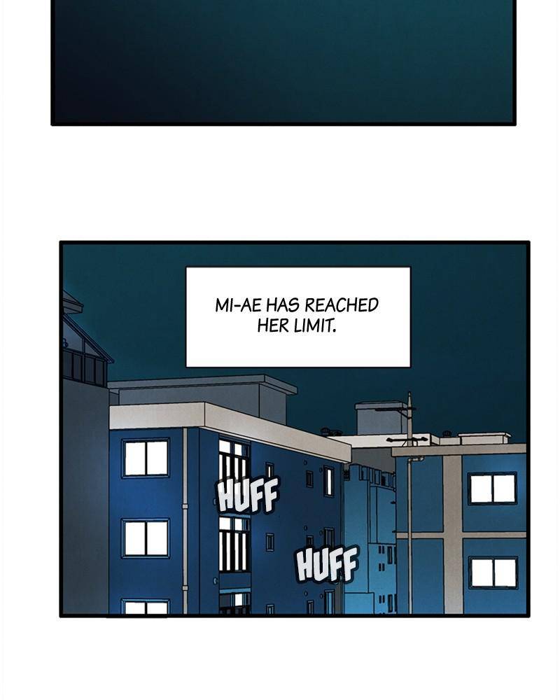 After School Lessons for Unripe Apples Chapter 11 - page 137