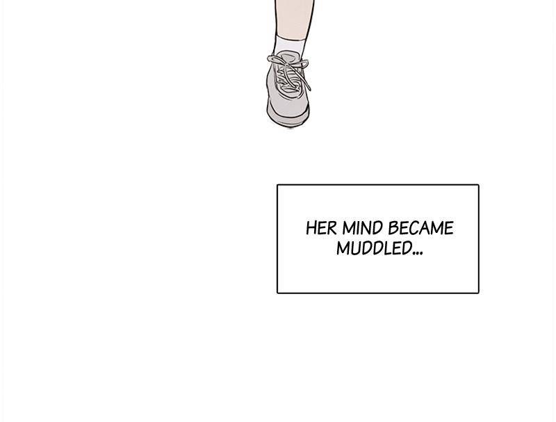 After School Lessons for Unripe Apples Chapter 11 - page 139