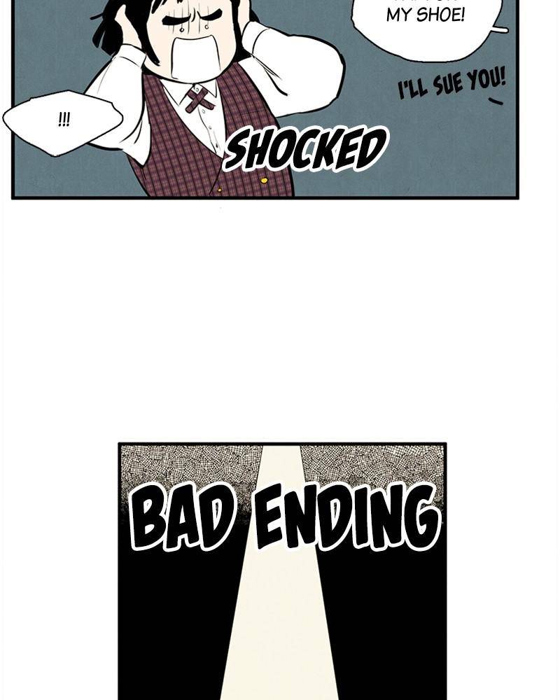 After School Lessons for Unripe Apples Chapter 11 - page 143
