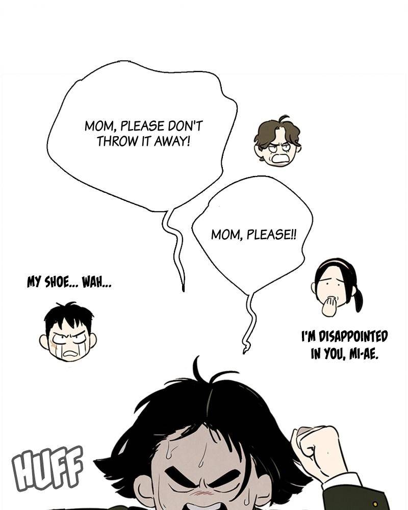 After School Lessons for Unripe Apples Chapter 11 - page 145