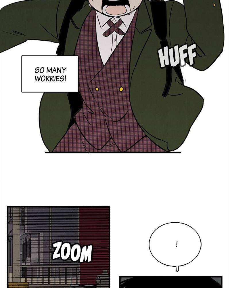 After School Lessons for Unripe Apples Chapter 11 - page 146