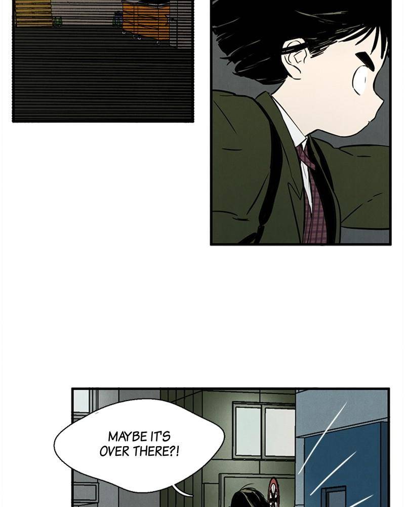 After School Lessons for Unripe Apples Chapter 11 - page 147