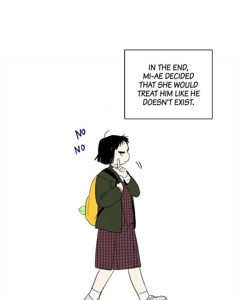 After School Lessons for Unripe Apples Chapter 11 - page 15