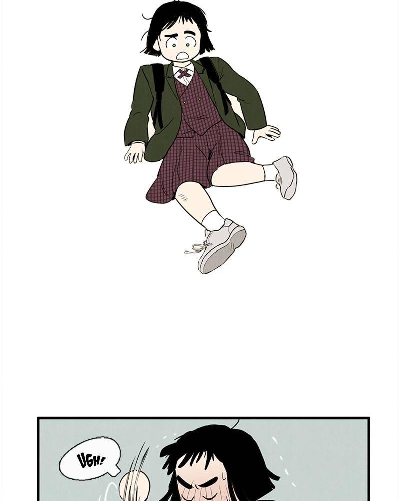 After School Lessons for Unripe Apples Chapter 11 - page 21