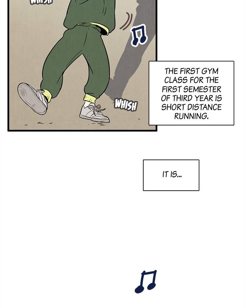 After School Lessons for Unripe Apples Chapter 11 - page 34