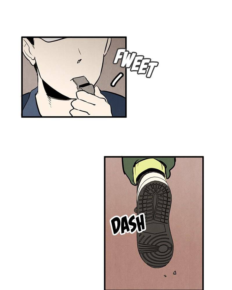 After School Lessons for Unripe Apples Chapter 11 - page 37