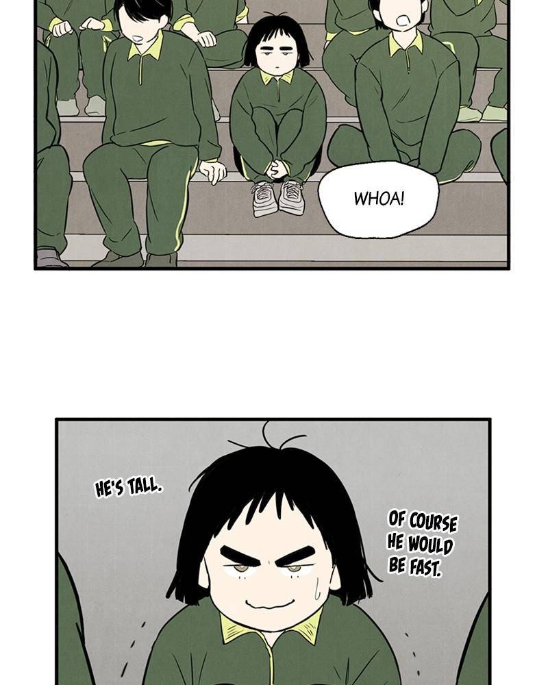 After School Lessons for Unripe Apples Chapter 11 - page 40