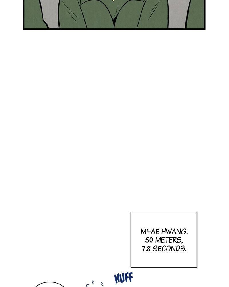 After School Lessons for Unripe Apples Chapter 11 - page 41