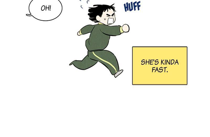 After School Lessons for Unripe Apples Chapter 11 - page 42
