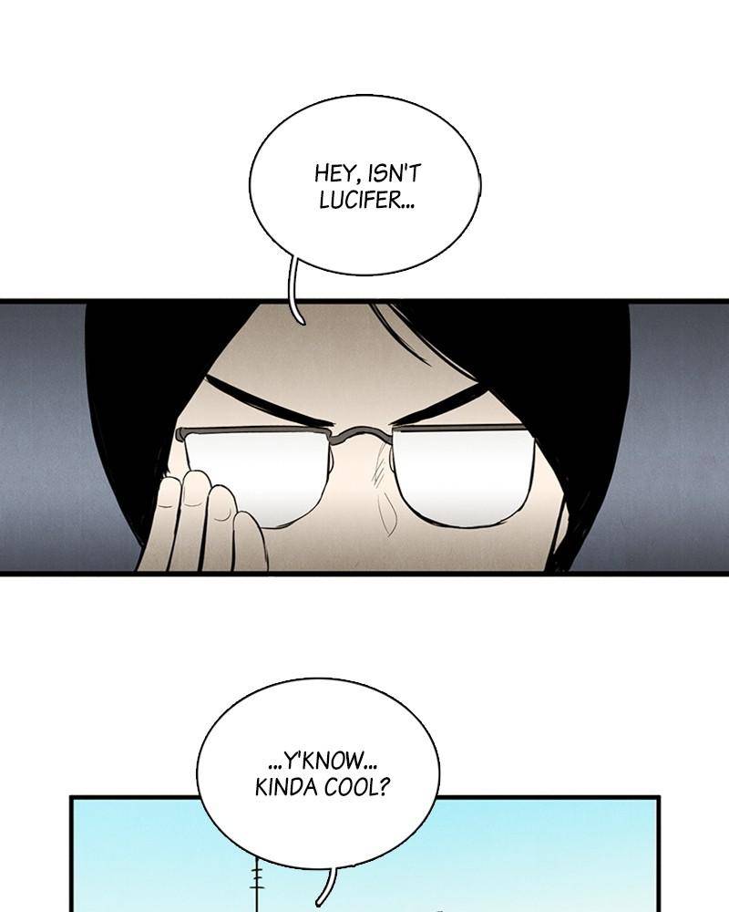 After School Lessons for Unripe Apples Chapter 11 - page 48