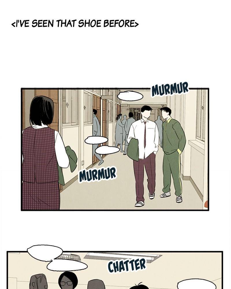 After School Lessons for Unripe Apples Chapter 11 - page 51