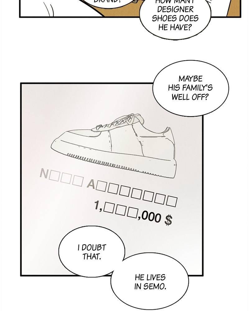 After School Lessons for Unripe Apples Chapter 11 - page 53