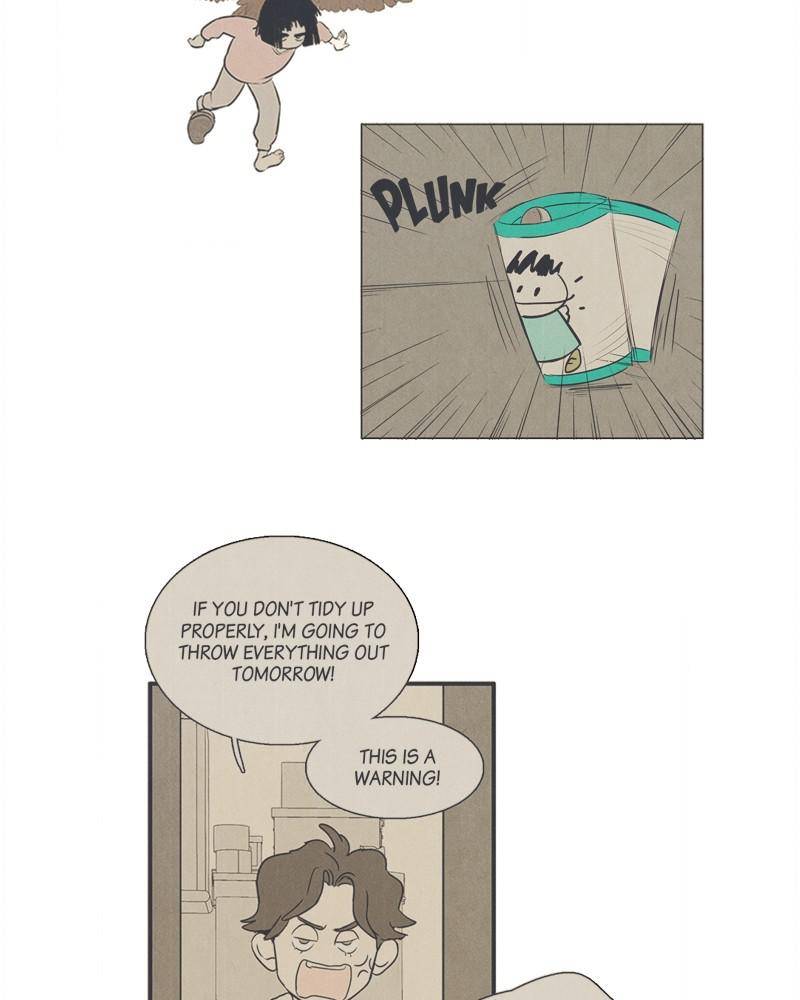 After School Lessons for Unripe Apples Chapter 11 - page 68