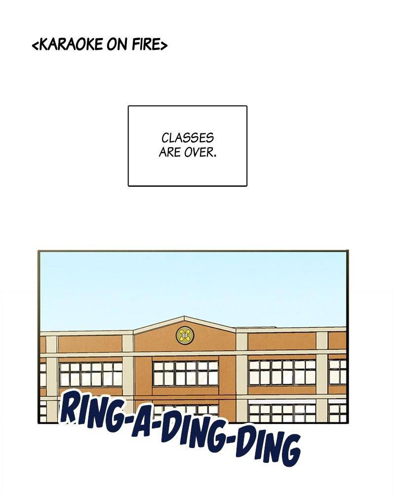 After School Lessons for Unripe Apples Chapter 11 - page 79