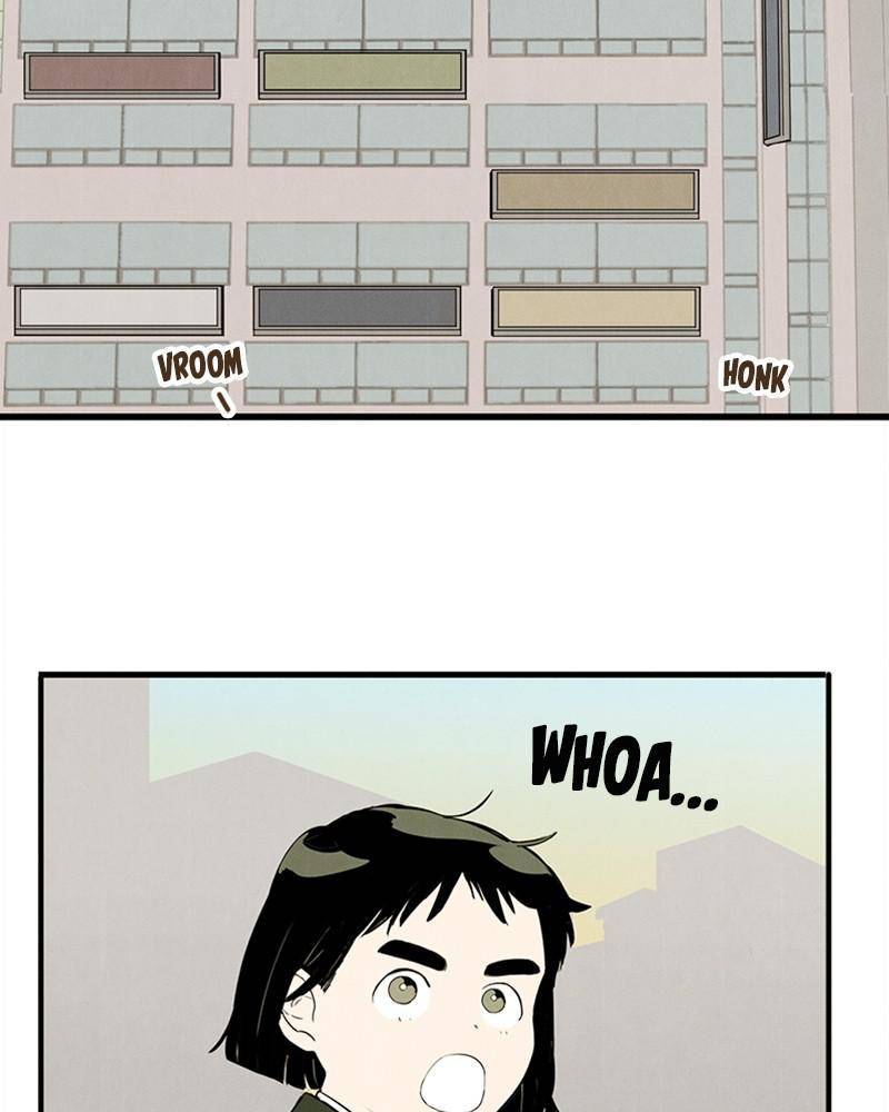 After School Lessons for Unripe Apples Chapter 11 - page 87