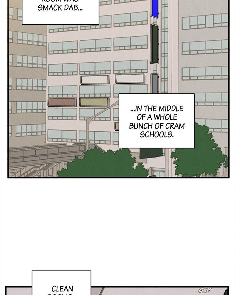 After School Lessons for Unripe Apples Chapter 11 - page 92