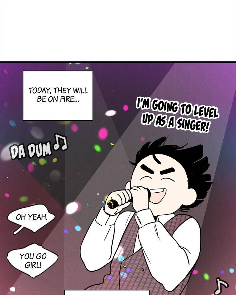After School Lessons for Unripe Apples Chapter 11 - page 96