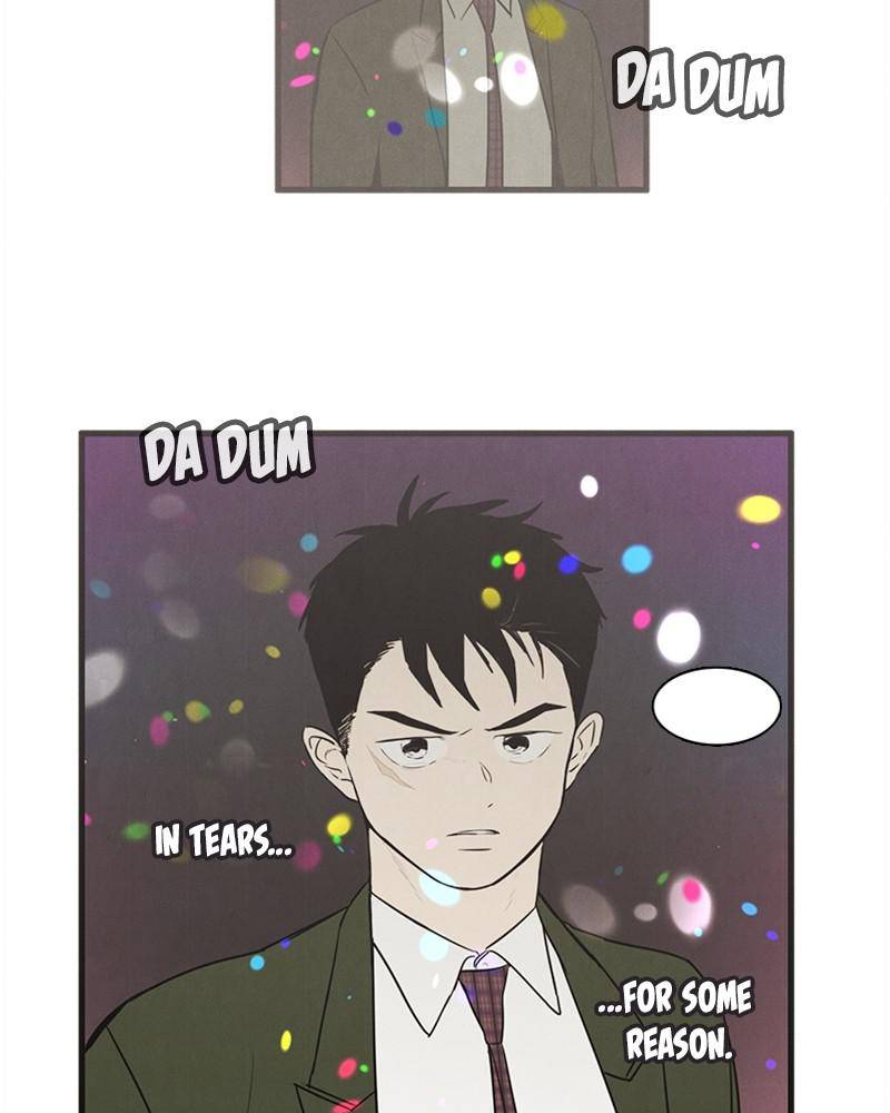 After School Lessons for Unripe Apples Chapter 11 - page 98