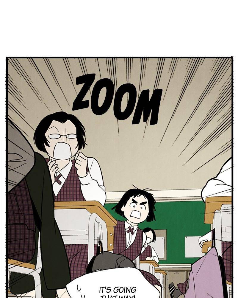 After School Lessons for Unripe Apples Chapter 10 - page 10