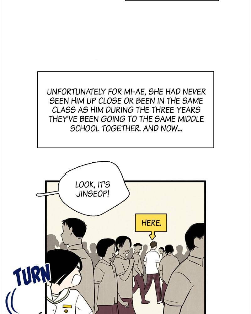 After School Lessons for Unripe Apples Chapter 10 - page 101