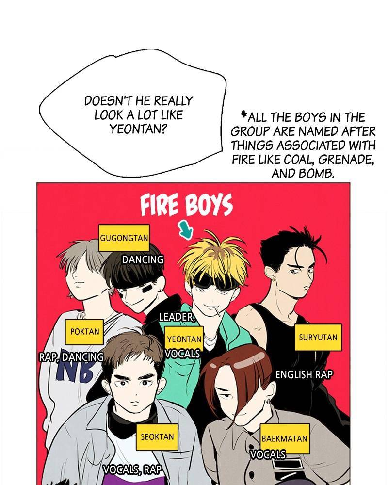 After School Lessons for Unripe Apples Chapter 10 - page 103