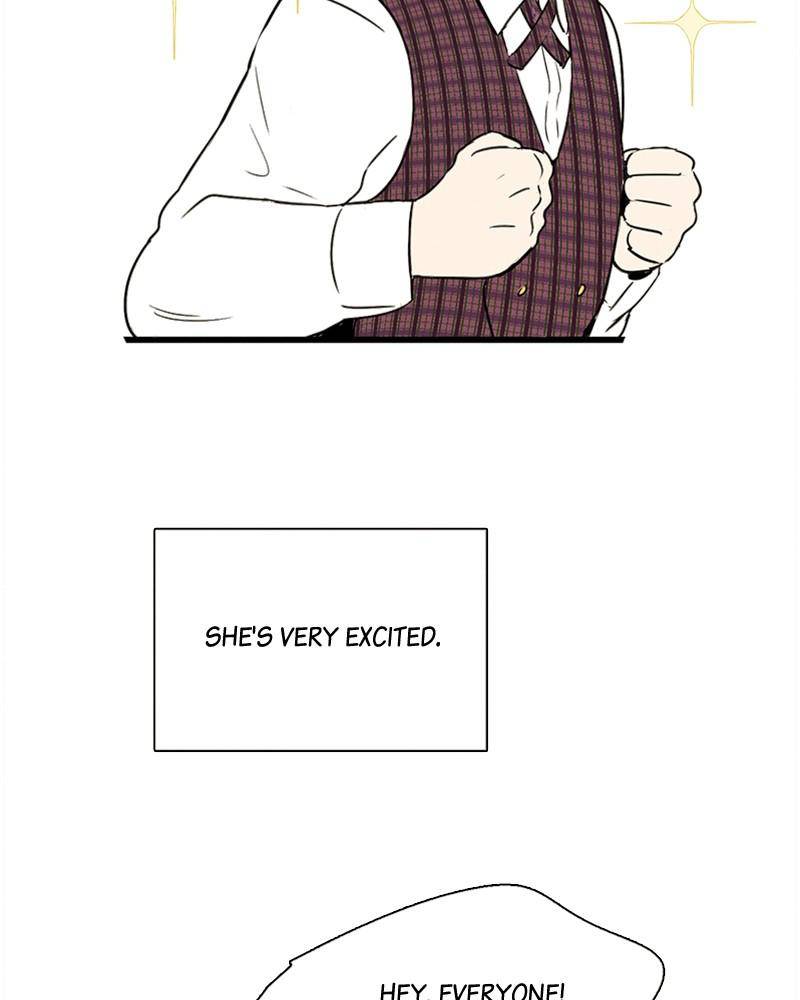 After School Lessons for Unripe Apples Chapter 10 - page 105